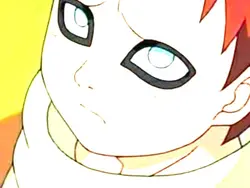 Gaara edit
