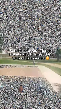 Schizophrenia meme