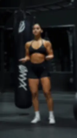 gymm!