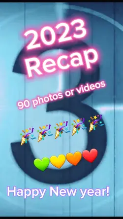 Thank you 2023