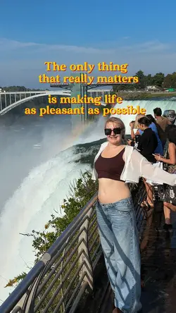 Enjoy your life 