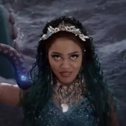 uma descendants edit