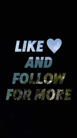 Like & Follow Outro