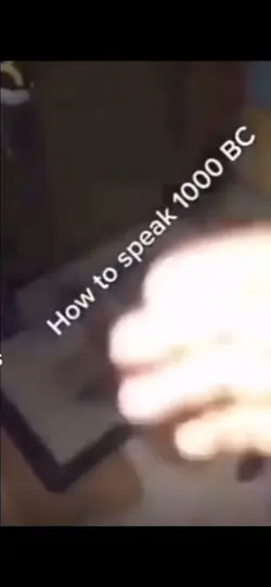 1000 BC
