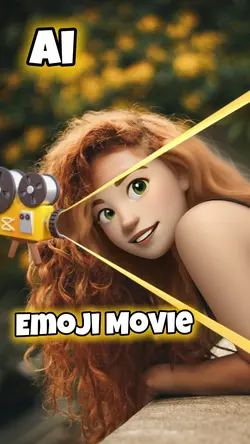 Emoji Movie