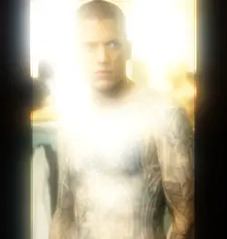michael scofield