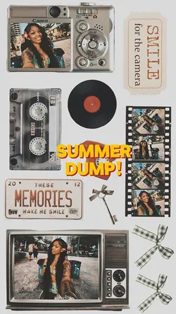 summer wallpaper 