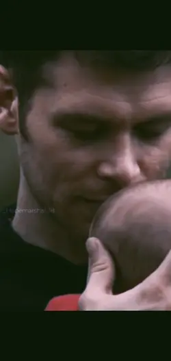 Klaus and Hope