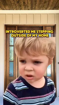Uh oh, people! 