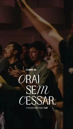 ORAI SEM CESSAR