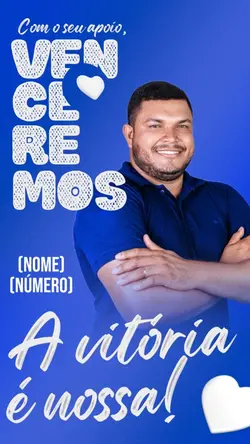 VEREADOR | PREFEITO 