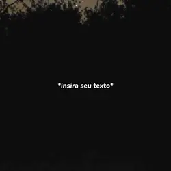 Texto editavel