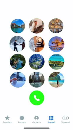 Calling 