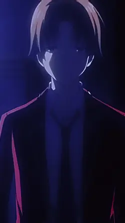 Ayanokoji edit