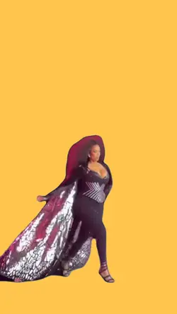Tyra banks walk 