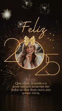 Feliz 2025