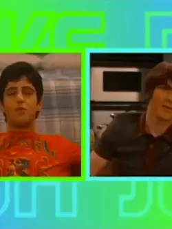 Drake and Josh 