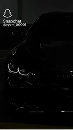 Free BMW edit