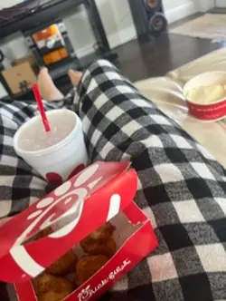 Chick fil a 