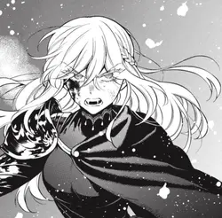 Jeanne¡angst!