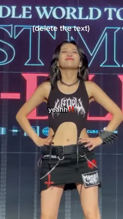 silly soyeon moods