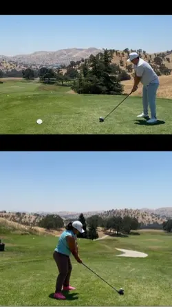 Golf part 1