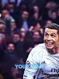 Ronaldo free edit 
