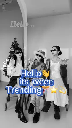 Hello it’s weee 