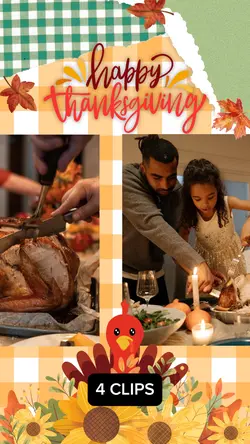 Thanksgiving Day