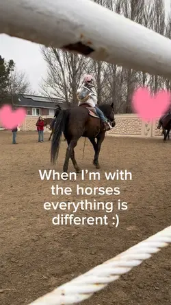 It’s so different :)