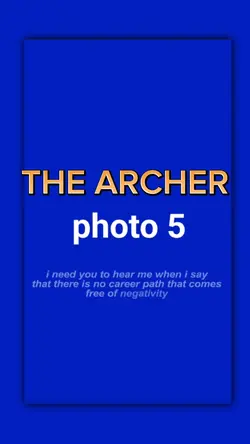 The Archer