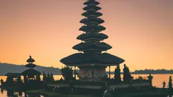 Bali, Indonesia 