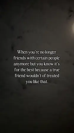 Sad trut