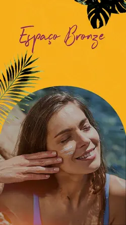 ESPAÇO BRONZE 