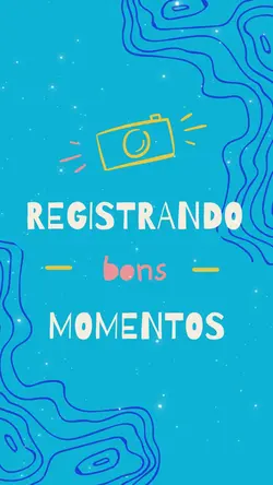 Bons momentos 