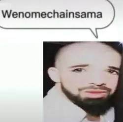 Wenomechainsama