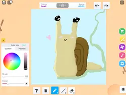 Snail