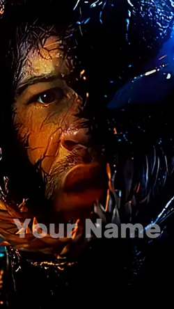 Free Venom Edit