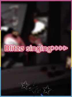 Blitzy🥰
