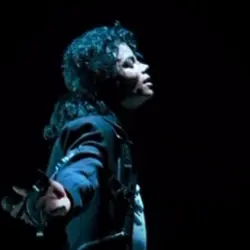 michael jackson edit