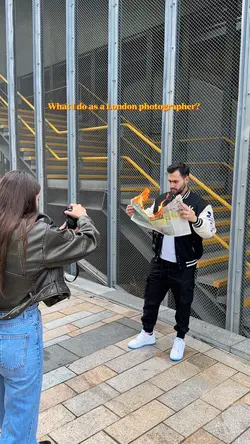 For photographers 📸
