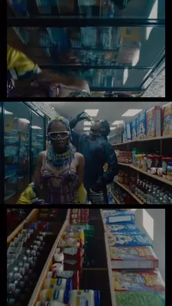 ASAP Rocky template 