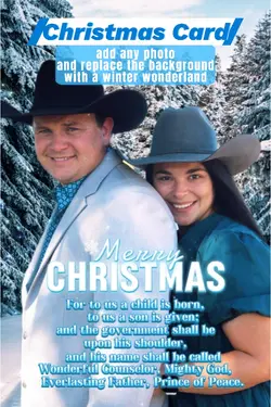 Christmas Card