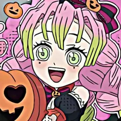 ! Scarlet !