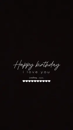 HAPPY BIRTHDAY 🥳🥳🥳🥳