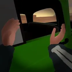 mcdonolds New Ps5 VR