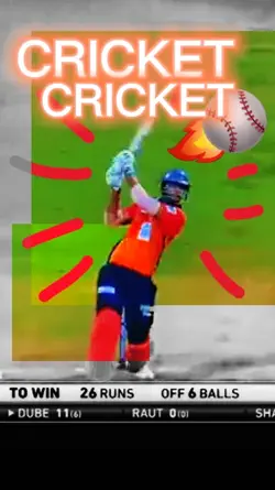 Cricket Cinemat Hit