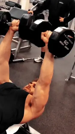 GYM | FITNESS