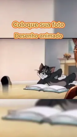 Desenho animado 