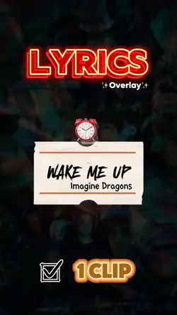 WAKE UP ID